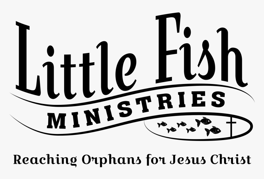 Little Fish Ministries, HD Png Download, Free Download