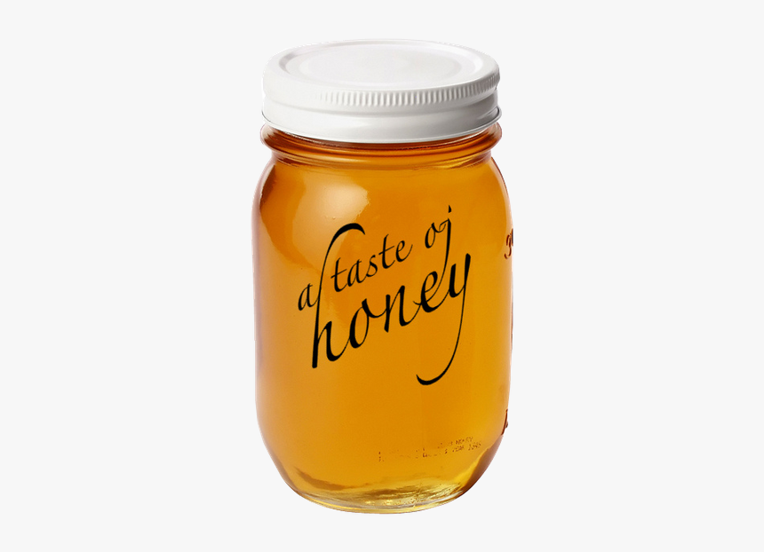 Honey Jar, HD Png Download, Free Download