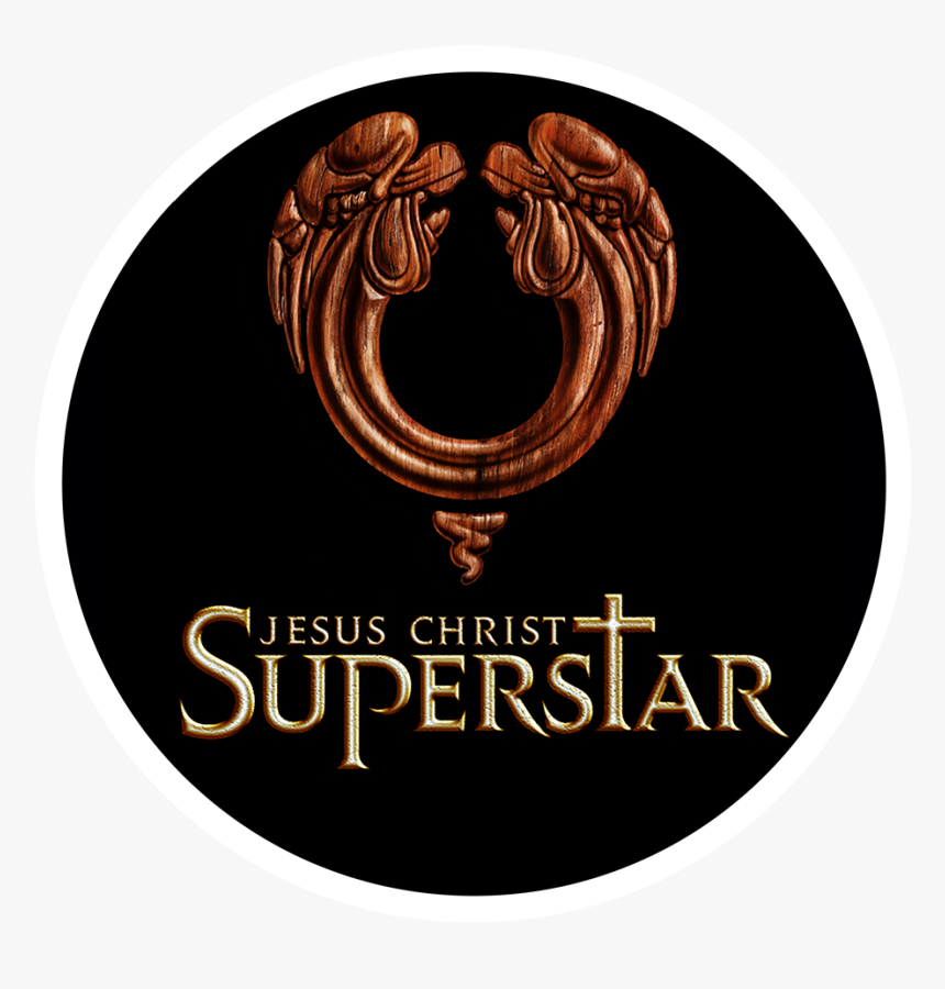 Jesus Christ Superstar Logo, HD Png Download, Free Download