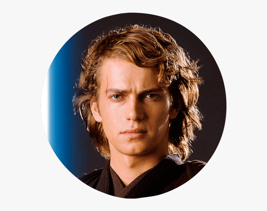 Anakin Skywalker, HD Png Download, Free Download