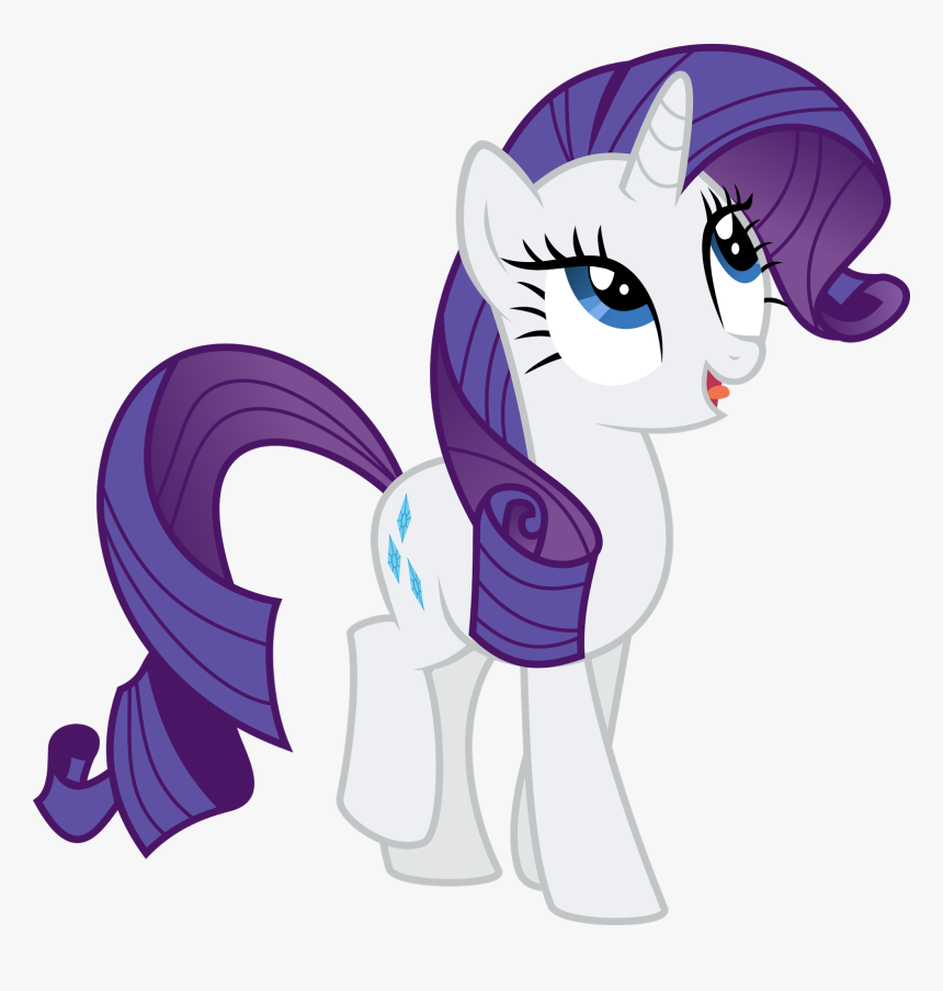 My Little Pony Png, Transparent Png, Free Download