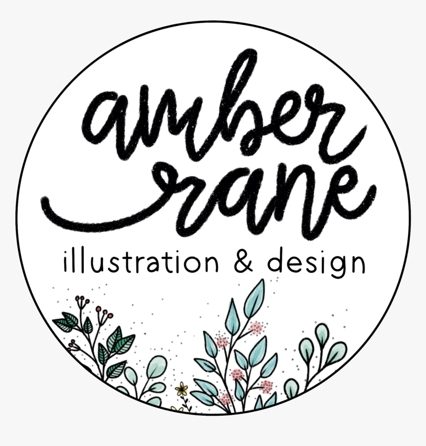 Amber Witt - Calligraphy, HD Png Download, Free Download