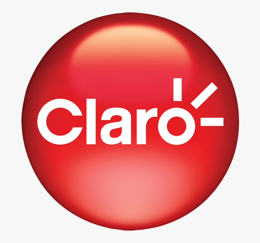 Claro, HD Png Download, Free Download