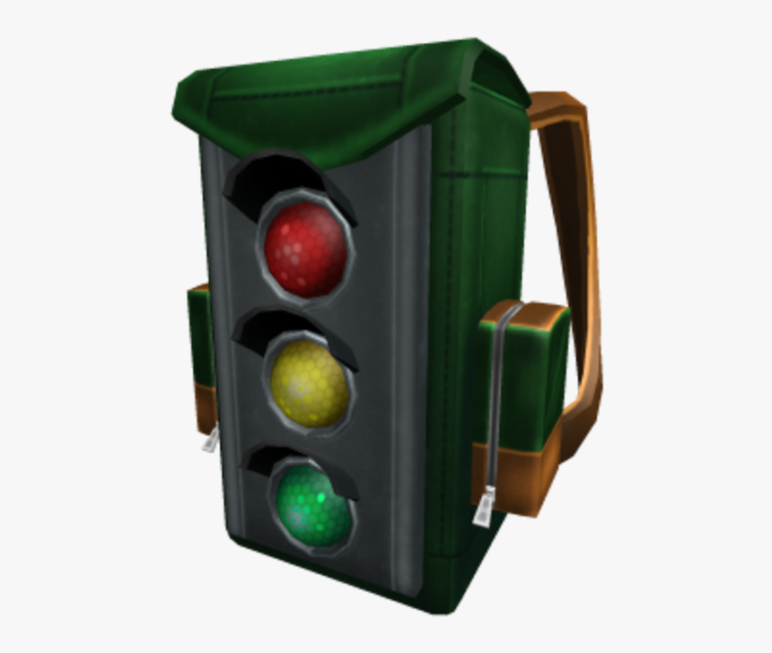 Roblox Wikia - Traffic Light, HD Png Download, Free Download