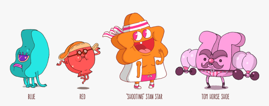 Lucky Charms "diamond Dancers - Lucky Charms Characters, HD Png Download, Free Download