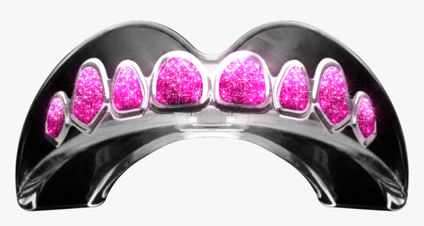 Diamond Football Mouthpiece, HD Png Download, Free Download