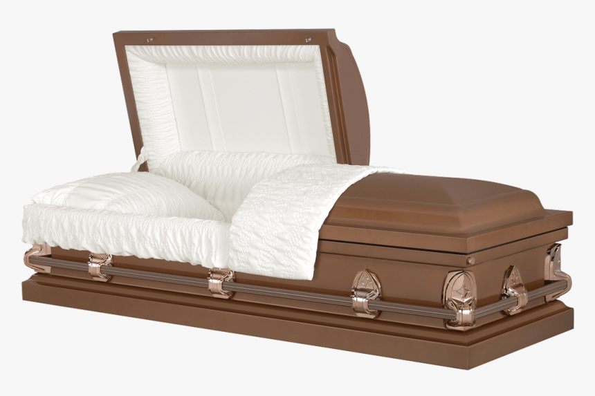 Copper Casket, HD Png Download, Free Download