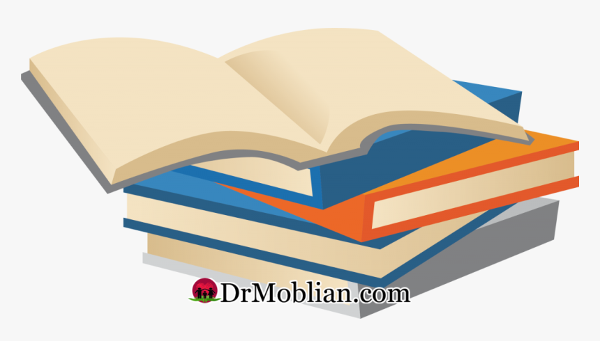 Book Vector Png, Transparent Png, Free Download