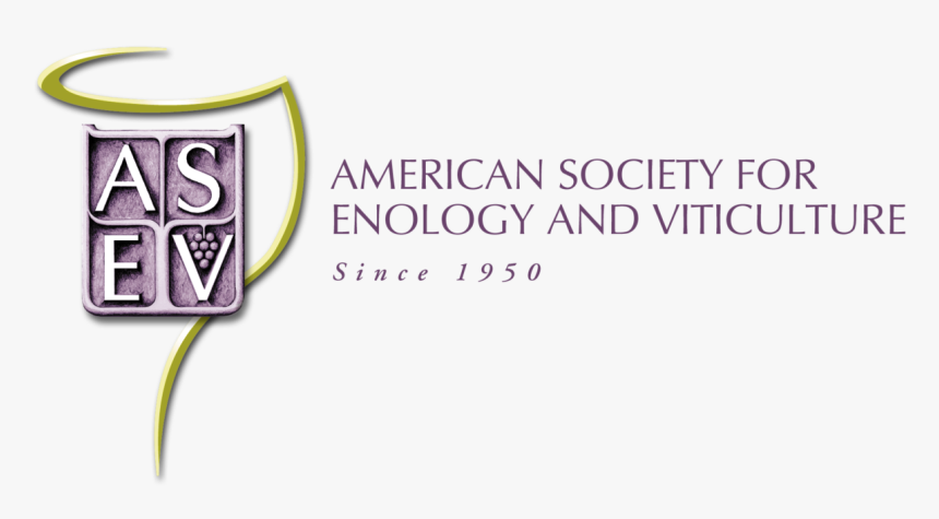 Asev Selects 2019 Best Enology And Viticulture Papers, HD Png Download, Free Download