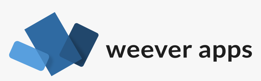 Weever Apps - Weever Apps Logo, HD Png Download, Free Download