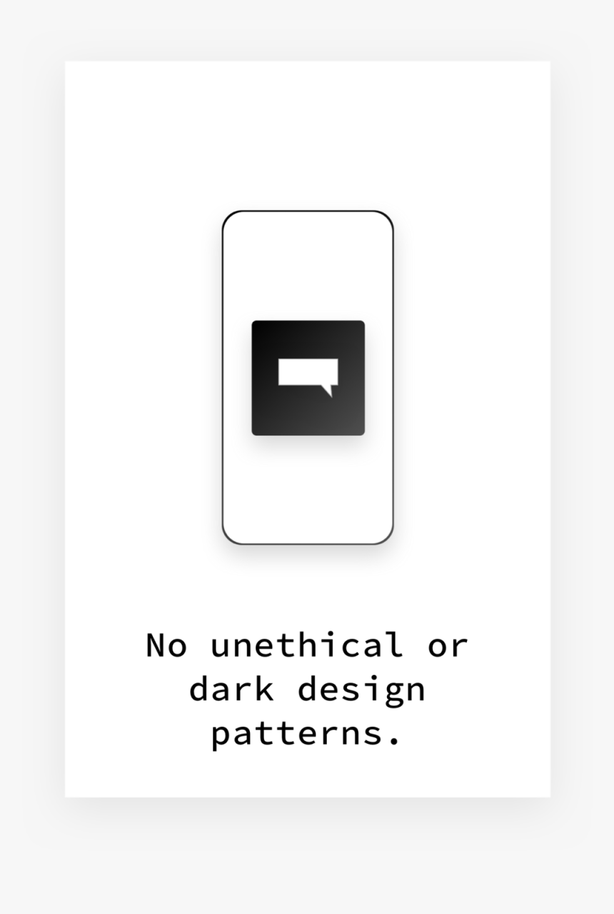 Dark Patterns - Parallel, HD Png Download, Free Download