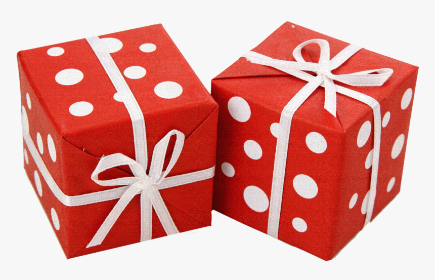 Gifs De Regalos De Navidad Png - Christmas Presents Gif On Transparent, Png Download, Free Download