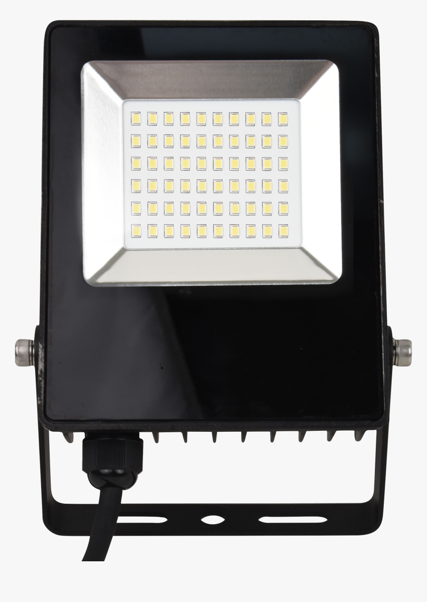 20 Watt Led Flood Light, HD Png Download, Free Download