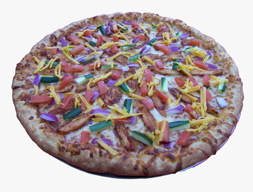 Chicken Fajita Pizza, HD Png Download, Free Download