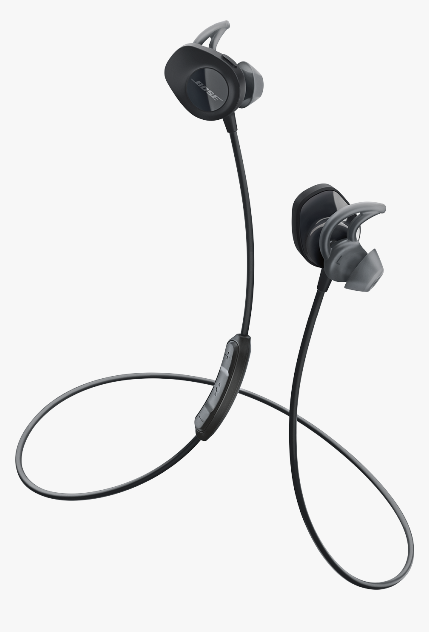 Bose Earbuds, HD Png Download, Free Download