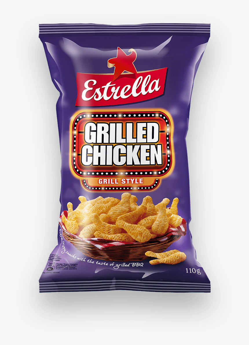 Estrella Grilled Chicken, HD Png Download, Free Download