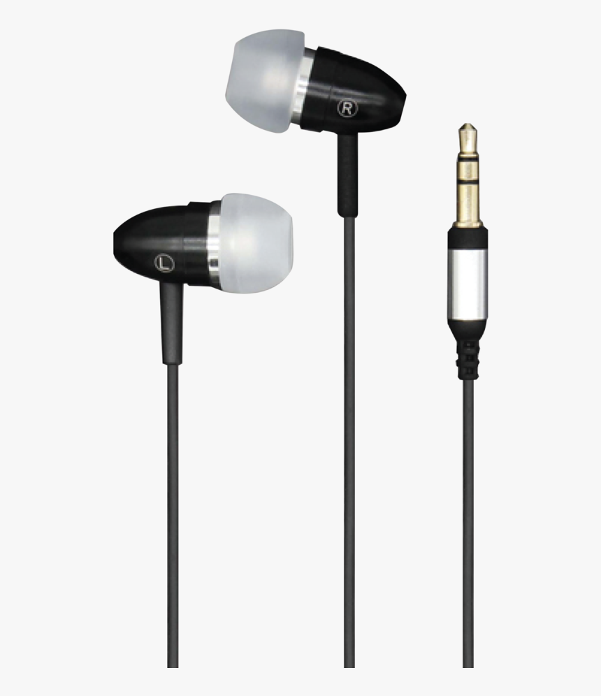 Fuse Legacy Earbuds - Headphones, HD Png Download, Free Download