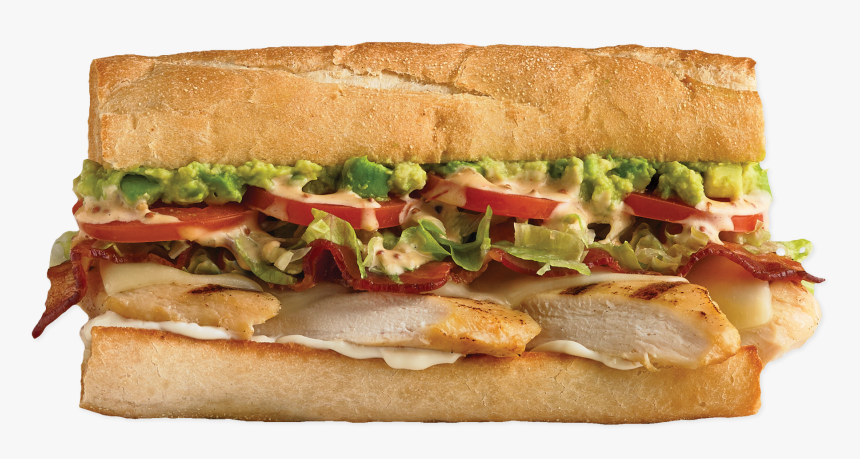 Chicken Club - Chicken Club Which Wich, HD Png Download, Free Download