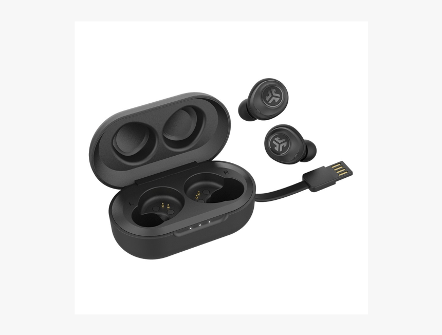 Jlab Wireless Earbuds, HD Png Download, Free Download