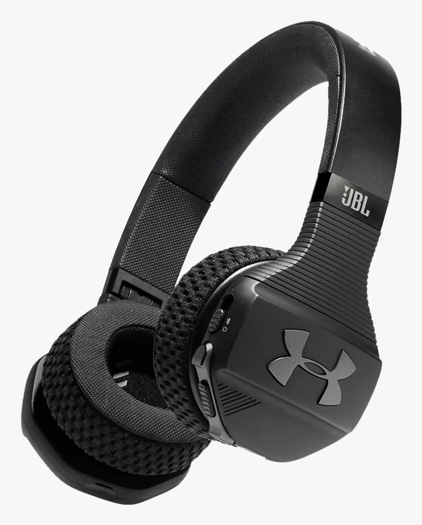 Sport Wireless Train Earbuds - Jbl Under Armour Sport Wireless Train, HD Png Download, Free Download