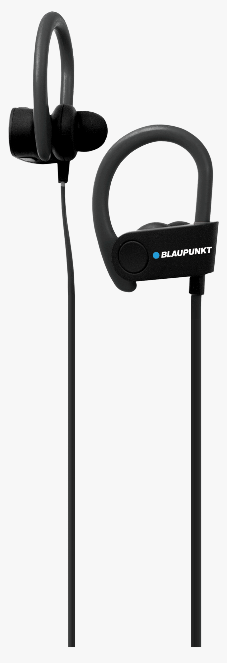 Blaupunkt Bluetooth In Ear, HD Png Download, Free Download