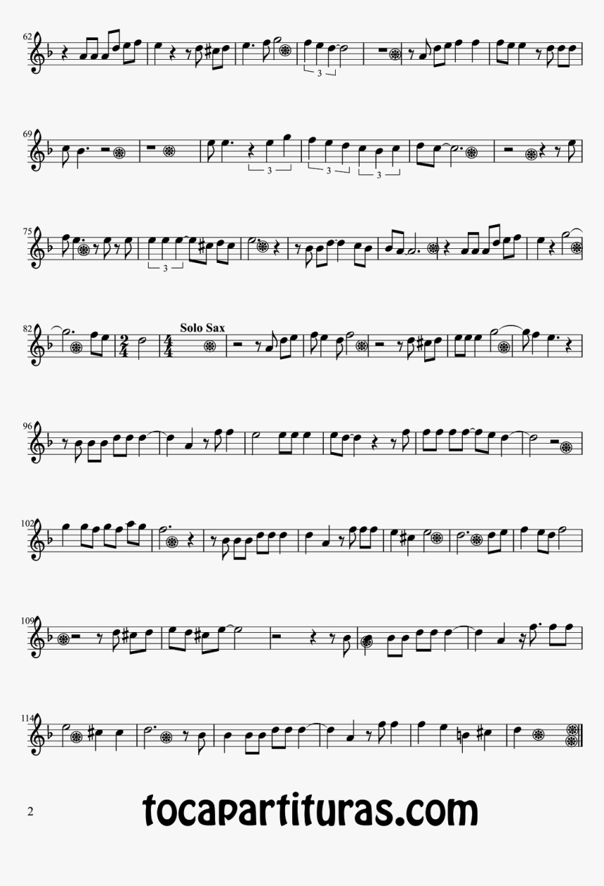 Sheet Music, HD Png Download, Free Download