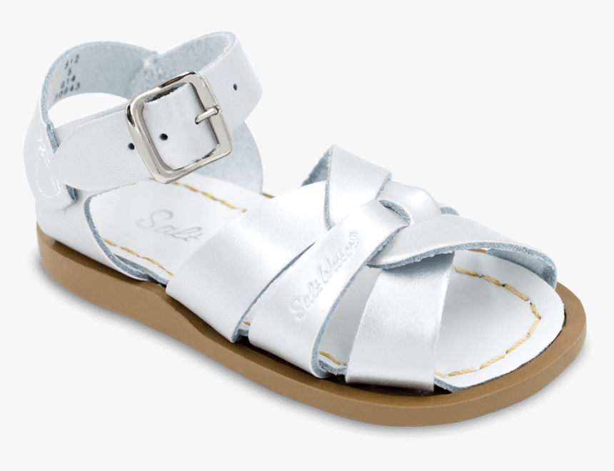 Salt Water Png - Sandal, Transparent Png, Free Download