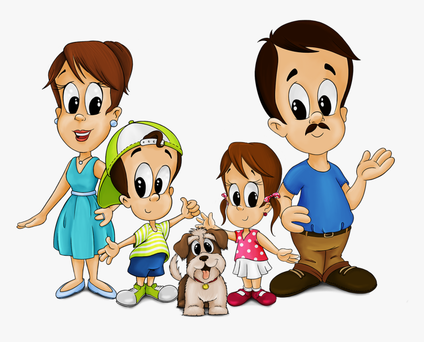 Cartoon, HD Png Download, Free Download