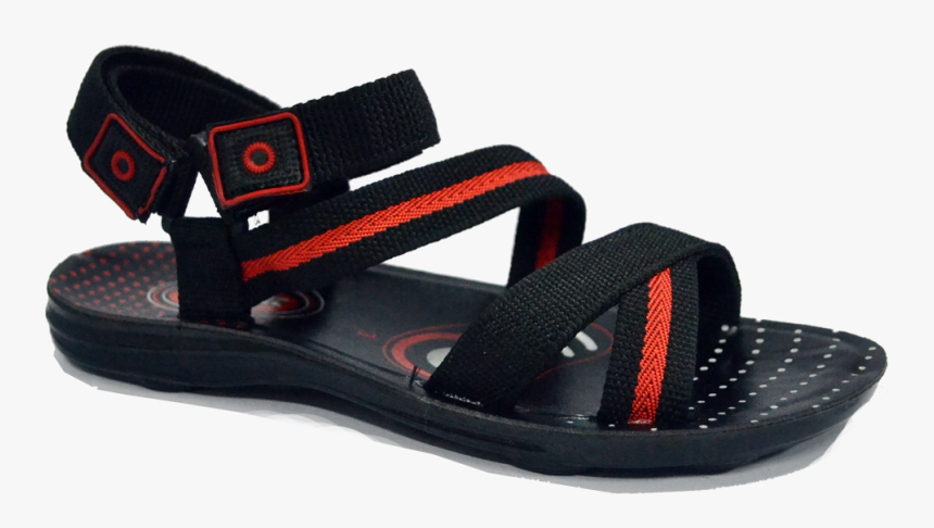 Mens Sandals - Slipper, HD Png Download, Free Download