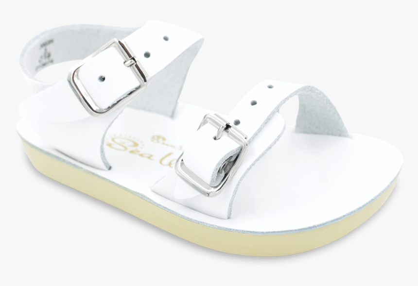 Infant Salt Water Sandals By Hoy Sea Wees, HD Png Download, Free Download