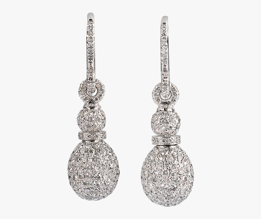 Earrings, HD Png Download, Free Download