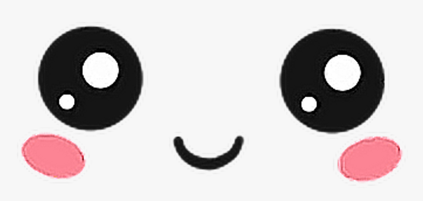 Thumb Image - Anime Eyes Happy Png, Transparent Png, Free Download