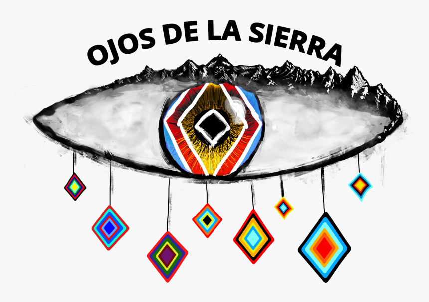 Ojos De La Sierra - Circle, HD Png Download, Free Download