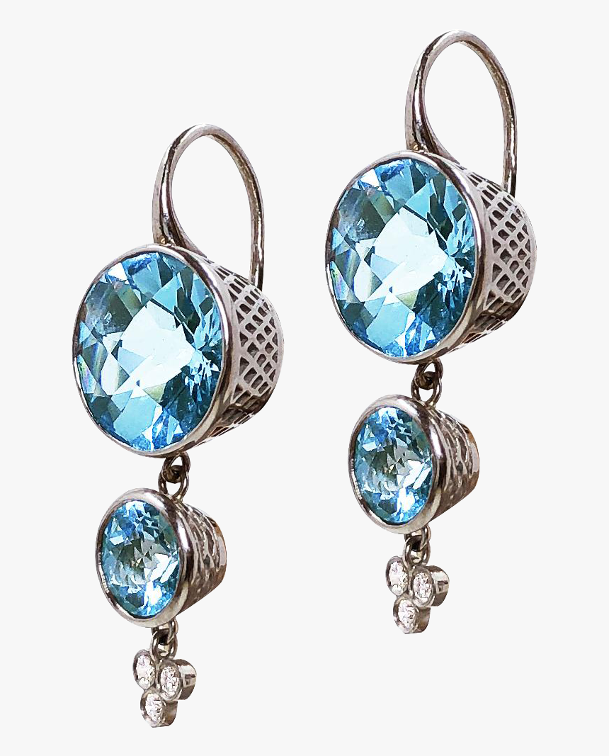 Earrings, HD Png Download, Free Download