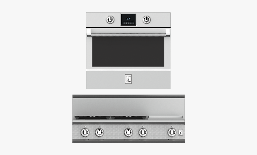 Cooktop Wall Oven - Toaster Oven, HD Png Download, Free Download