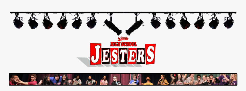 Jesters High School Improv, HD Png Download, Free Download