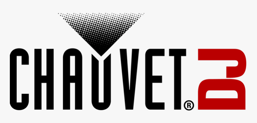 Chauvet Dj - Chauvet Dj Logo, HD Png Download, Free Download