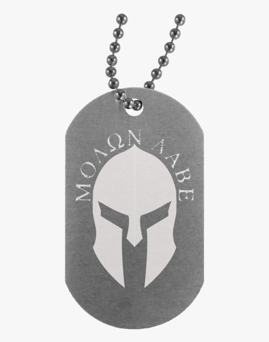 Molon Labe Dog Tags Clipart , Png Download - Call Of Duty Ww2 Png, Transparent Png, Free Download