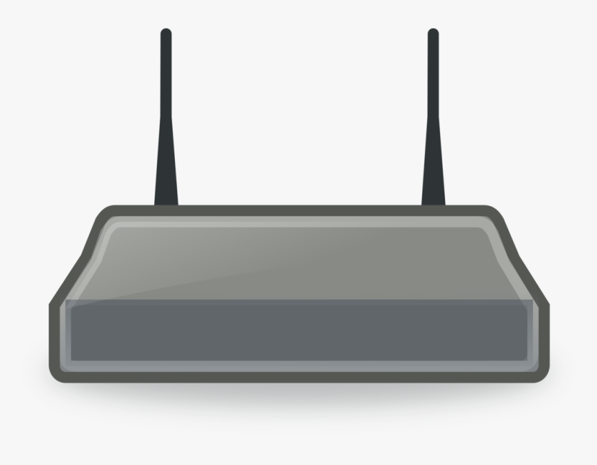 Wireless Access Point,wireless Router,router - Wireless Access Point Clipart, HD Png Download, Free Download