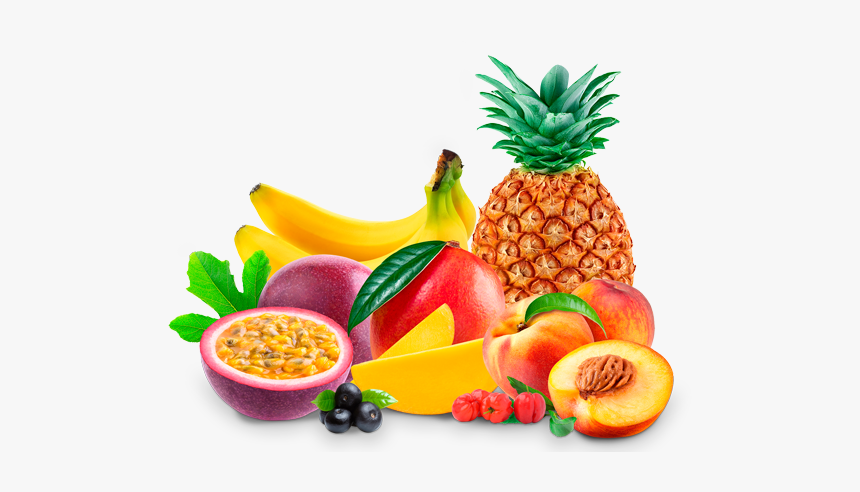 Imagem De Frutas Png, Transparent Png, Free Download