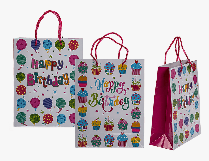 Imagenes De Bolsa De Regalos, HD Png Download, Free Download