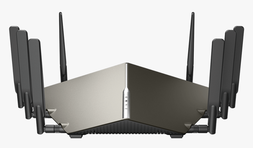 Dir-x6060 - D Link Wifi 6 Router, HD Png Download, Free Download