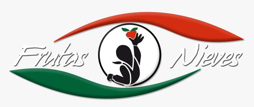 Frutas Nieves Logo Png, Transparent Png, Free Download