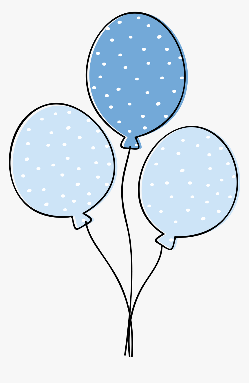 Transparent Water Balloon Clip Art - Circle, HD Png Download, Free Download