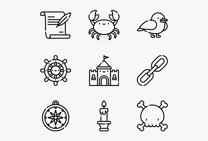 Free Stock Icons, HD Png Download, Free Download