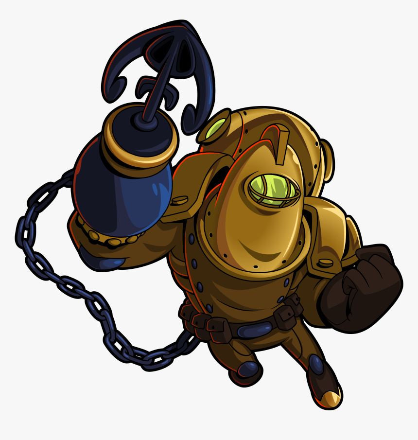 Treasure Knightshovel Knight Showdown, HD Png Download, Free Download