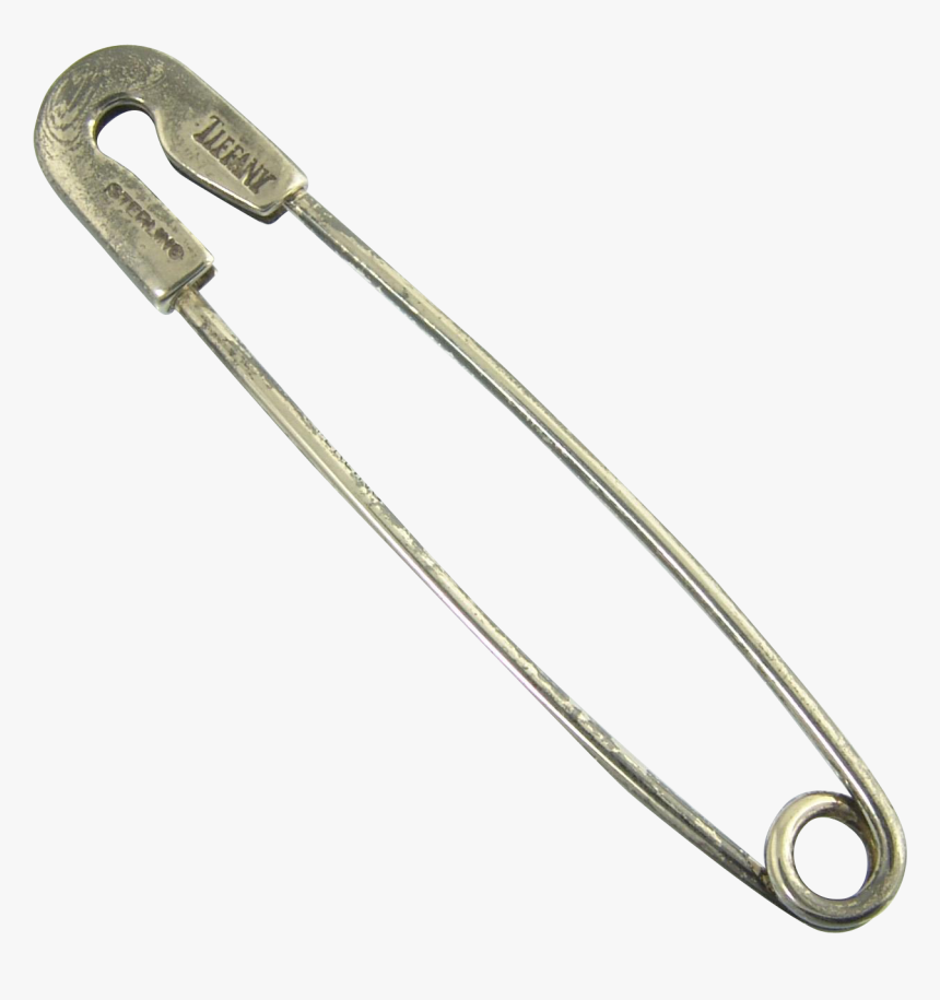 Safety Pin Png - Safety Pin Transparent Background, Png Download, Free Download