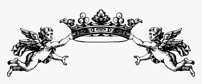 Corona De Angeles Png, Transparent Png, Free Download