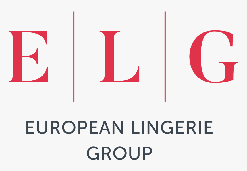 European Lingerie Group Logo, HD Png Download, Free Download