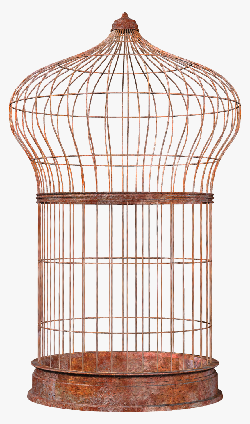 Bird Cage Png Image, Transparent Png, Free Download